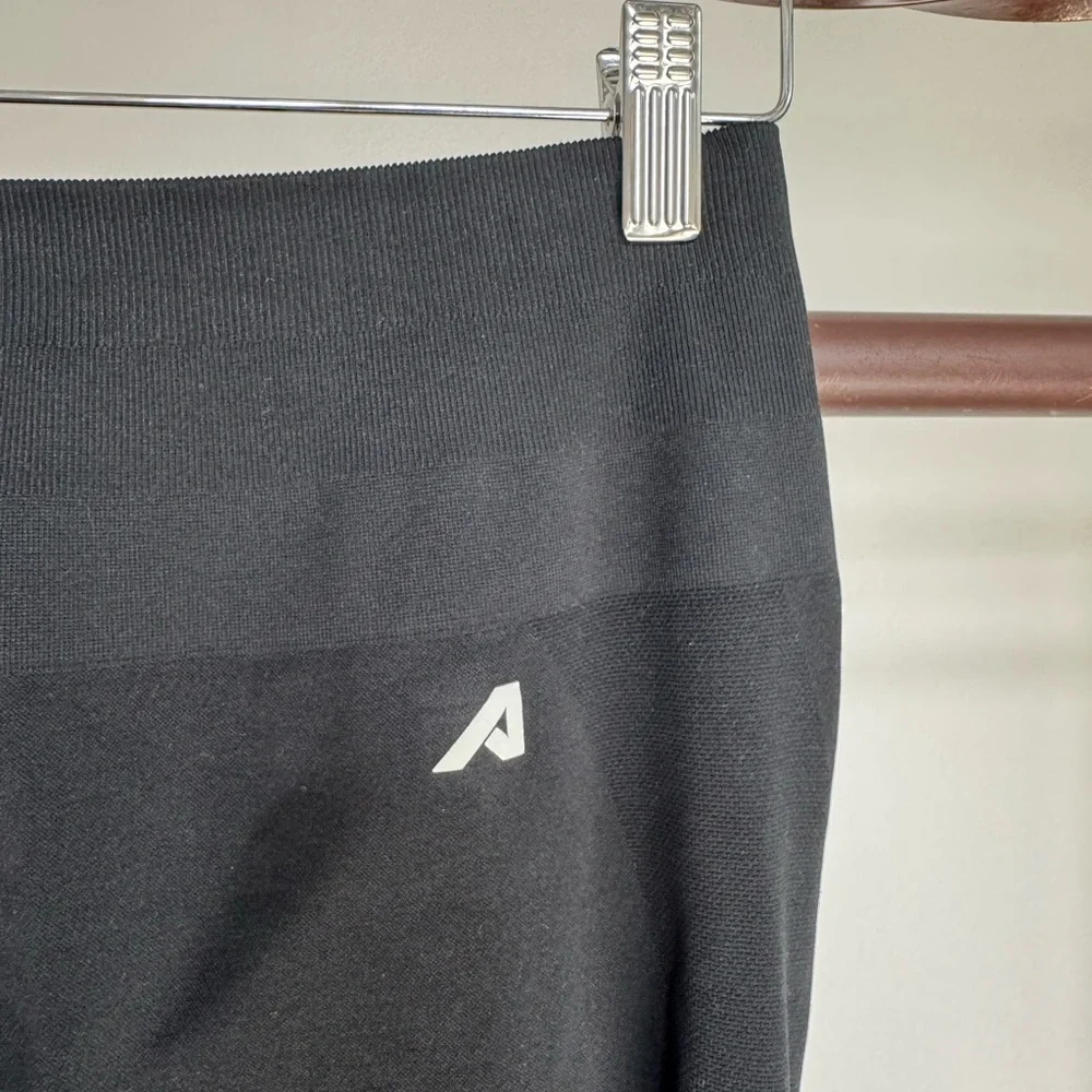 Alphalete ‘Pump Mid Rise Legging’, L - Picture 5 of 5